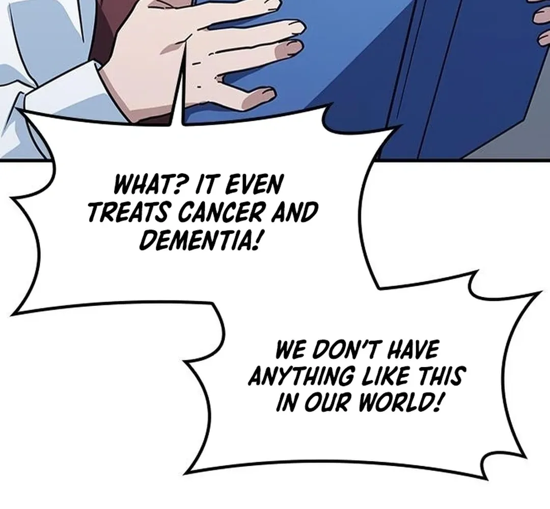 Kim Oh-jin and the Strange Animals Chapter 8 page 63 - 