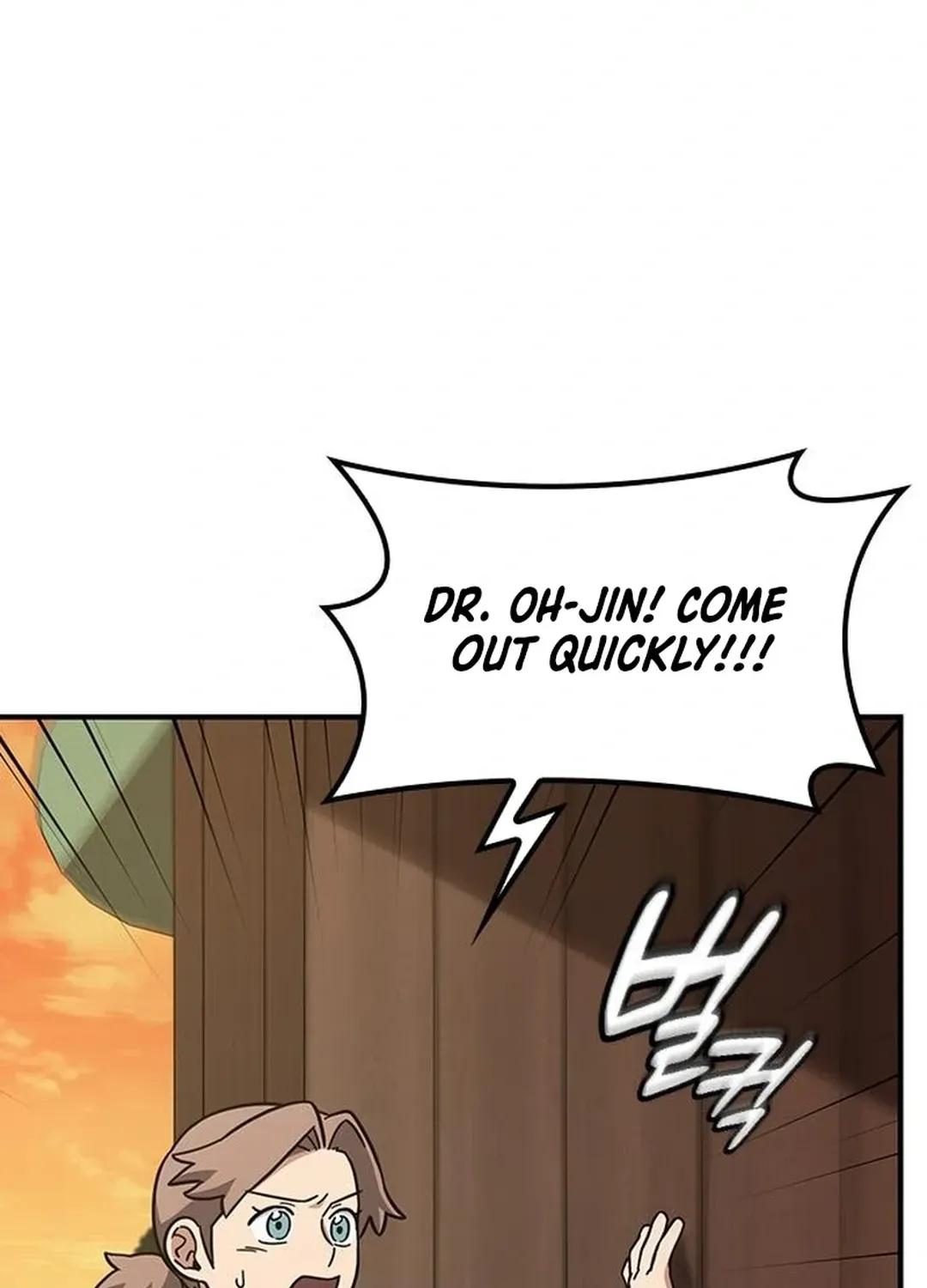 Kim Oh-jin and the Strange Animals Chapter 8 page 66 - 