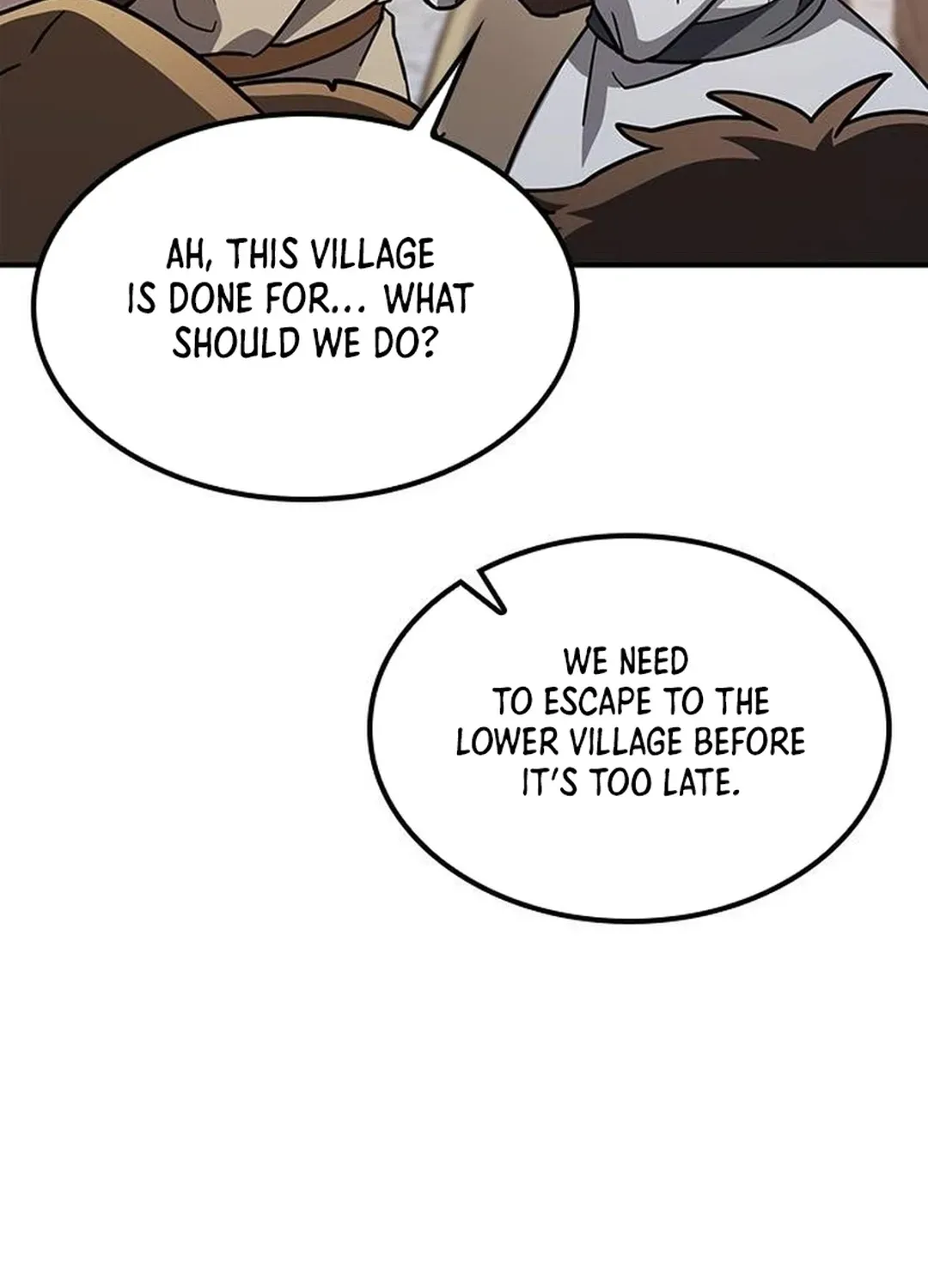 Kim Oh-jin and the Strange Animals Chapter 8 page 8 - 