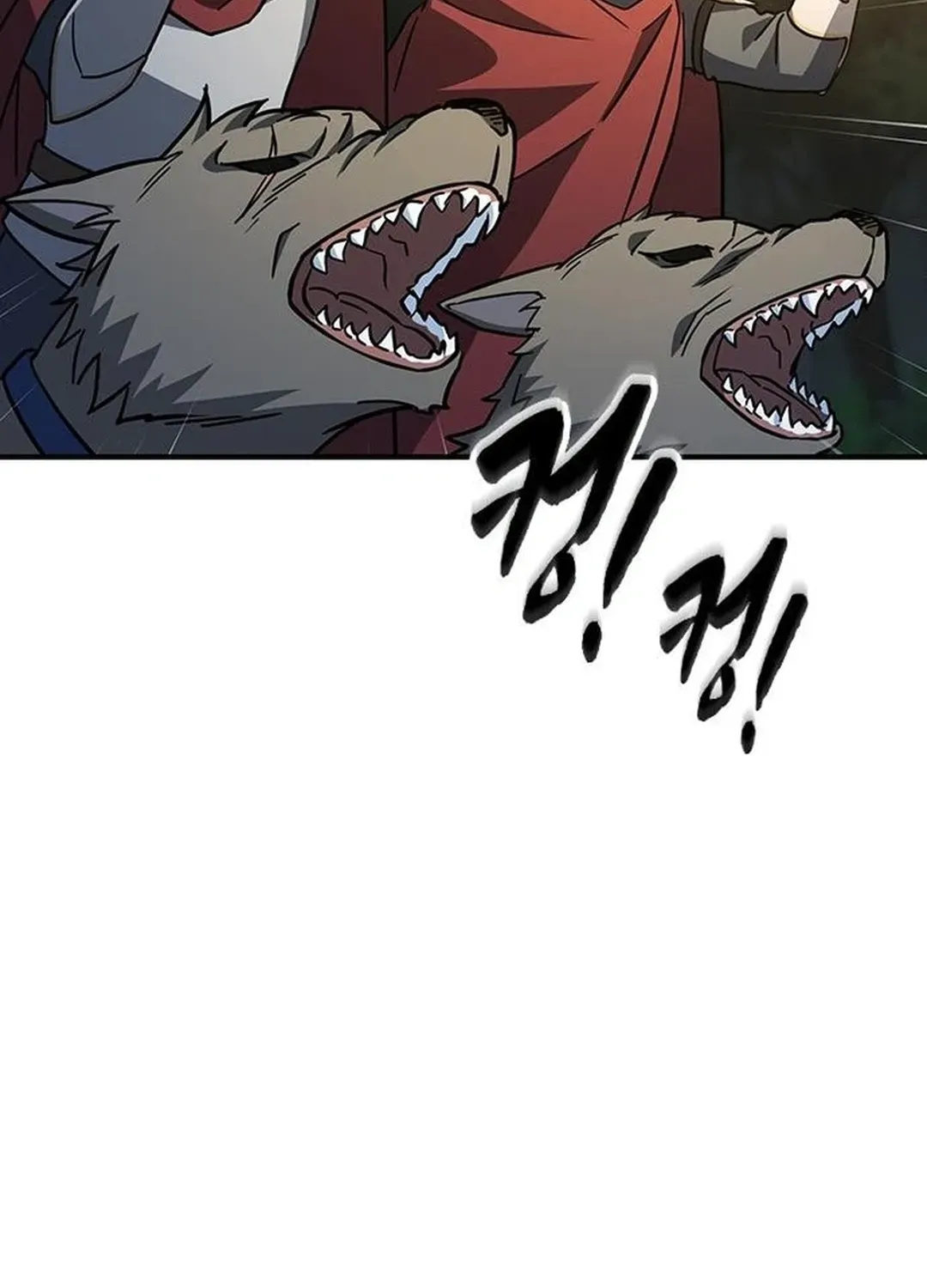 Kim Oh-jin and the Strange Animals Chapter 8 page 80 - 