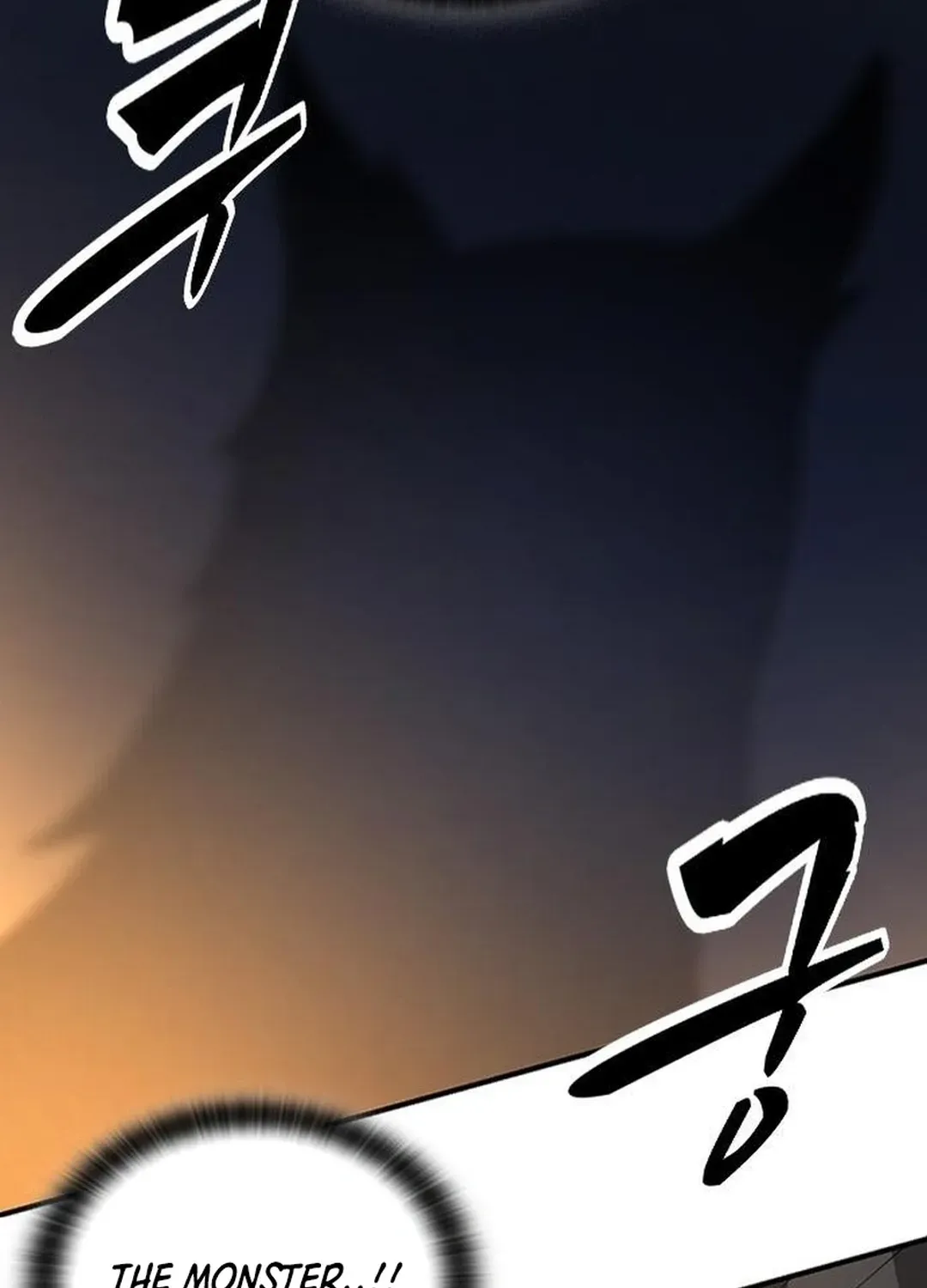 Kim Oh-jin and the Strange Animals Chapter 8 page 83 - 