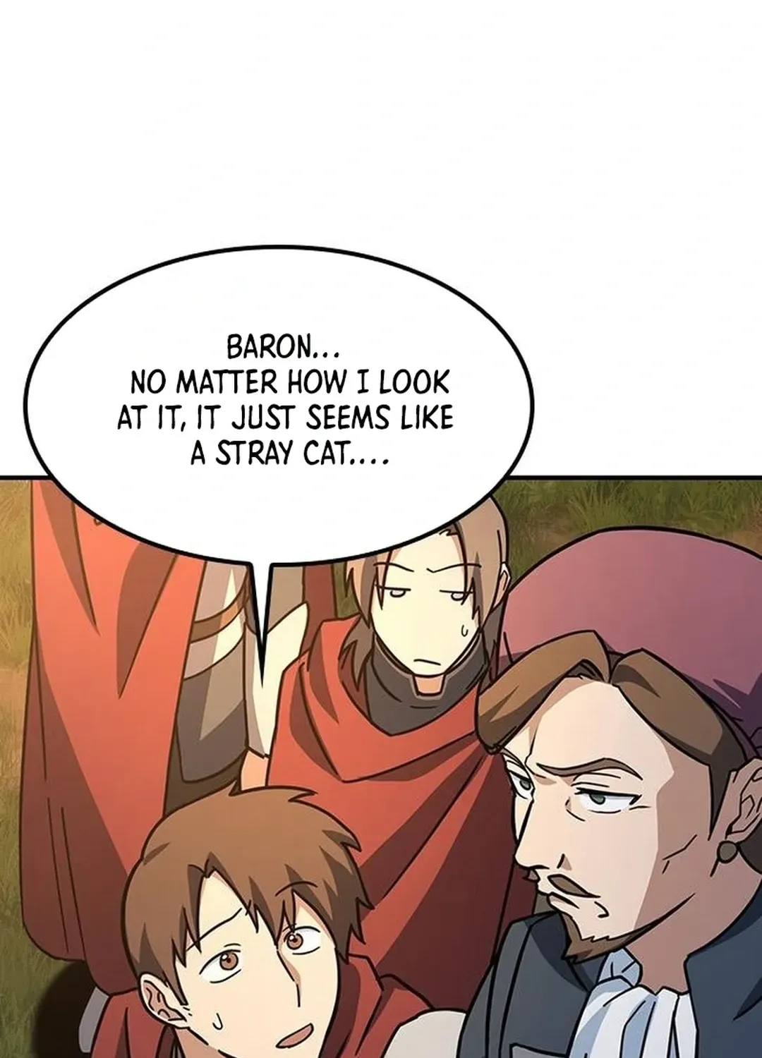 Kim Oh-jin and the Strange Animals Chapter 8 page 90 - 