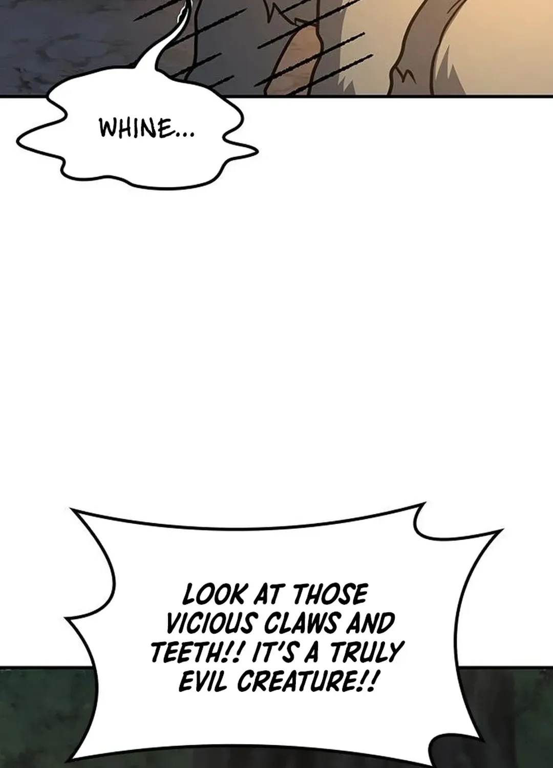 Kim Oh-jin and the Strange Animals Chapter 8 page 94 - 