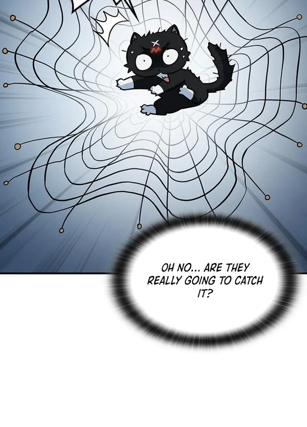 Kim Oh-jin and the Strange Animals Chapter 8 page 99 - 