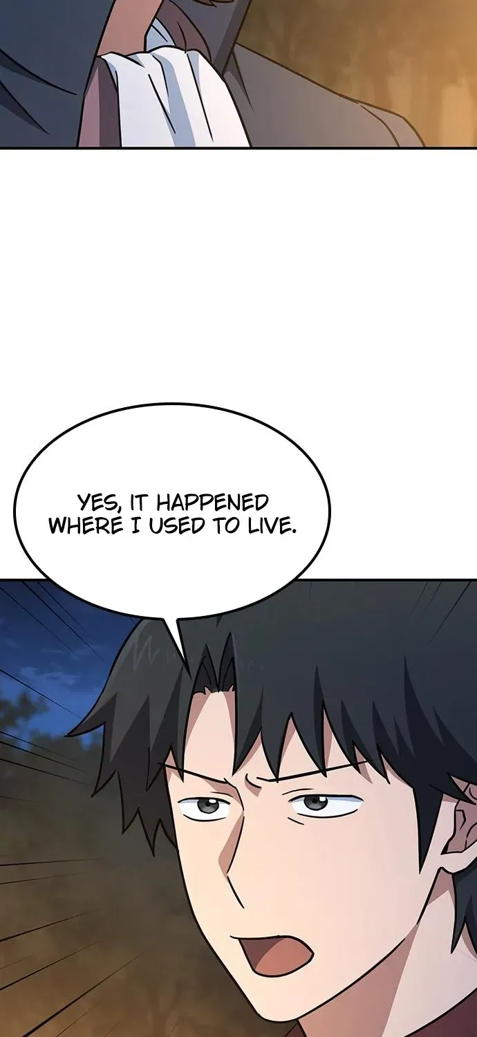 Kim Oh-jin and the Strange Animals Chapter 9 page 12 - 