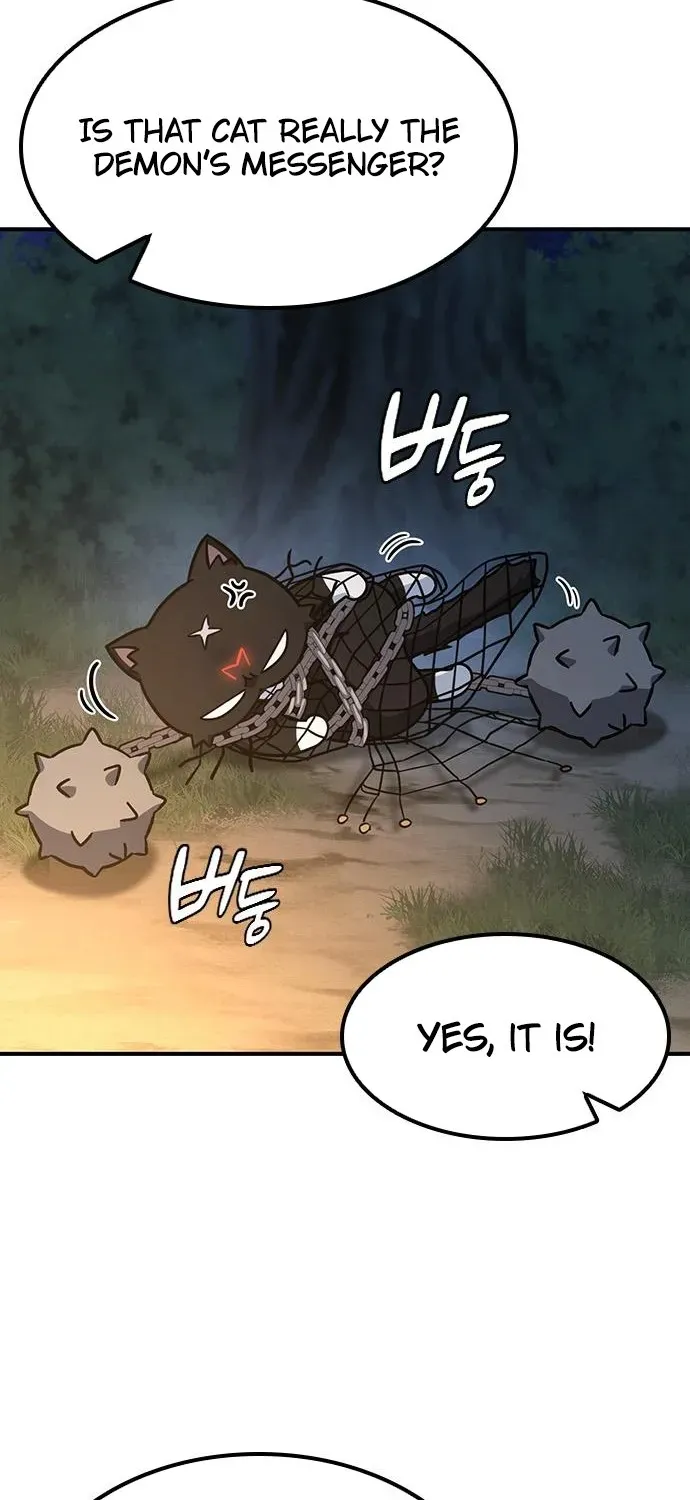 Kim Oh-jin and the Strange Animals Chapter 9 page 15 - 
