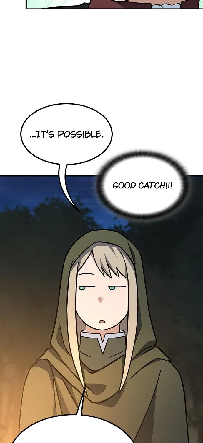 Kim Oh-jin and the Strange Animals Chapter 9 page 19 - 