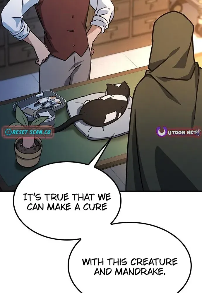 Kim Oh-jin and the Strange Animals Chapter 9 page 28 - 