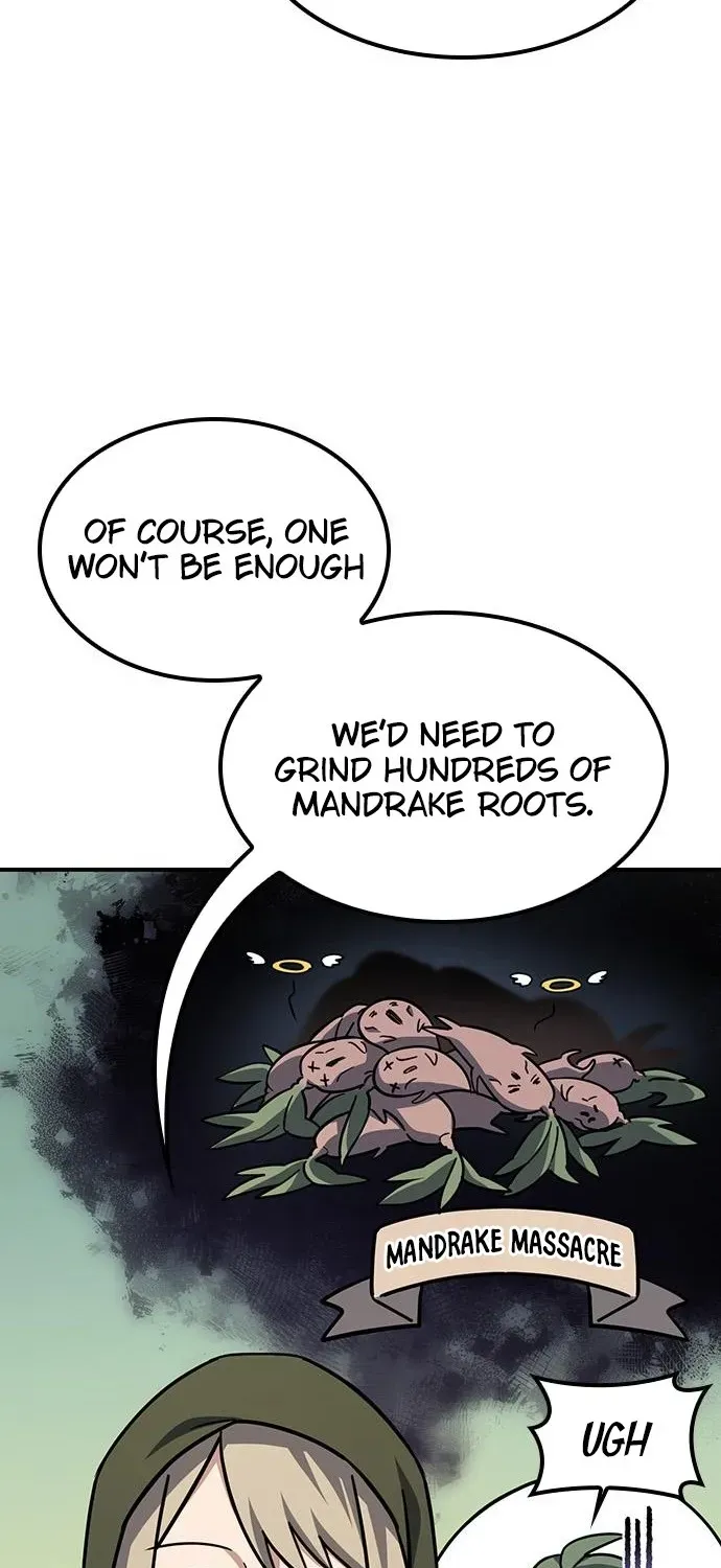 Kim Oh-jin and the Strange Animals Chapter 9 page 29 - 