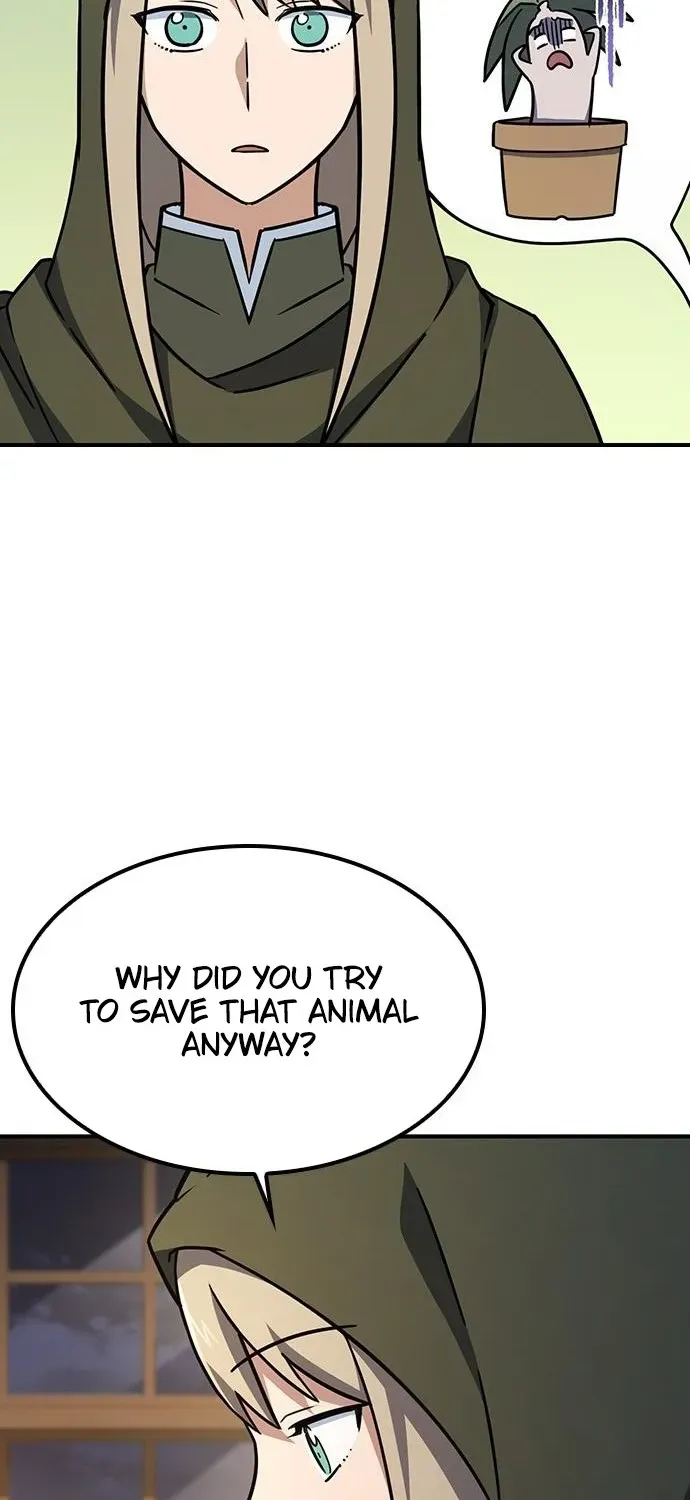 Kim Oh-jin and the Strange Animals Chapter 9 page 30 - 
