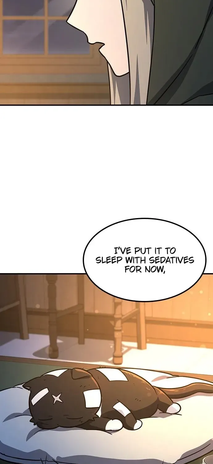 Kim Oh-jin and the Strange Animals Chapter 9 page 31 - 