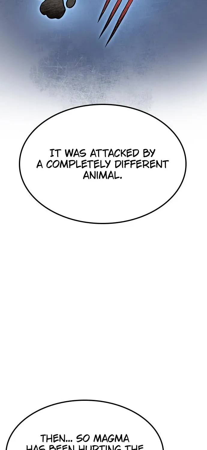 Kim Oh-jin and the Strange Animals Chapter 9 page 37 - 