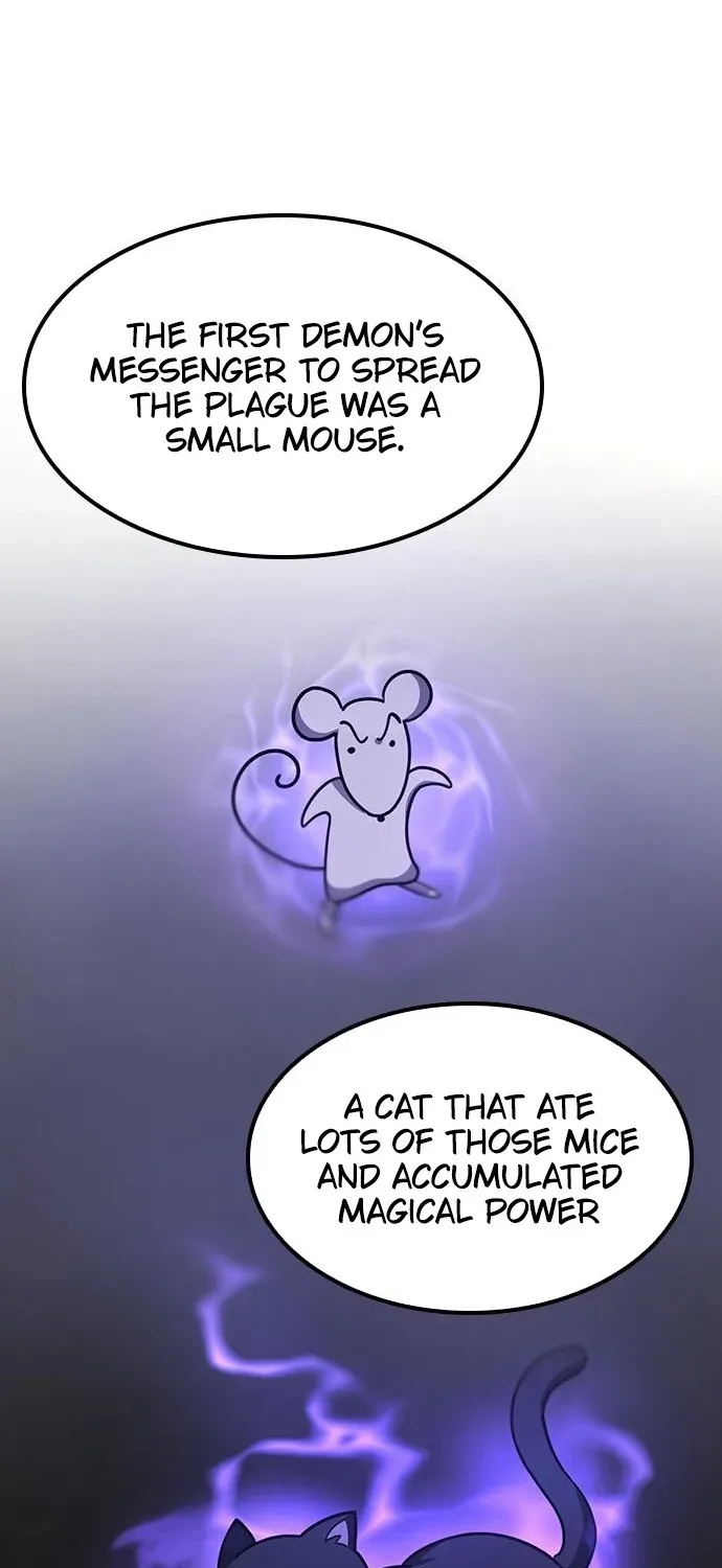 Kim Oh-jin and the Strange Animals Chapter 9 page 5 - 