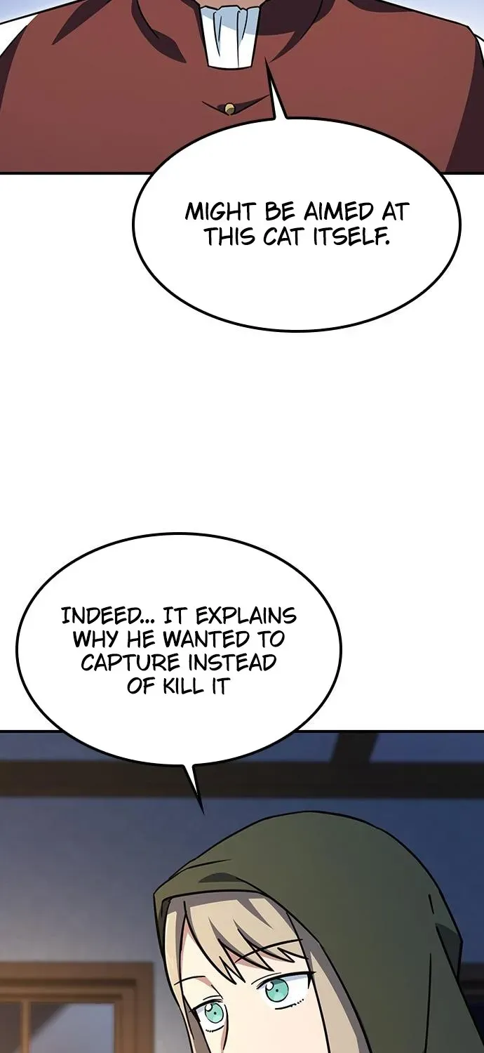 Kim Oh-jin and the Strange Animals Chapter 9 page 43 - 
