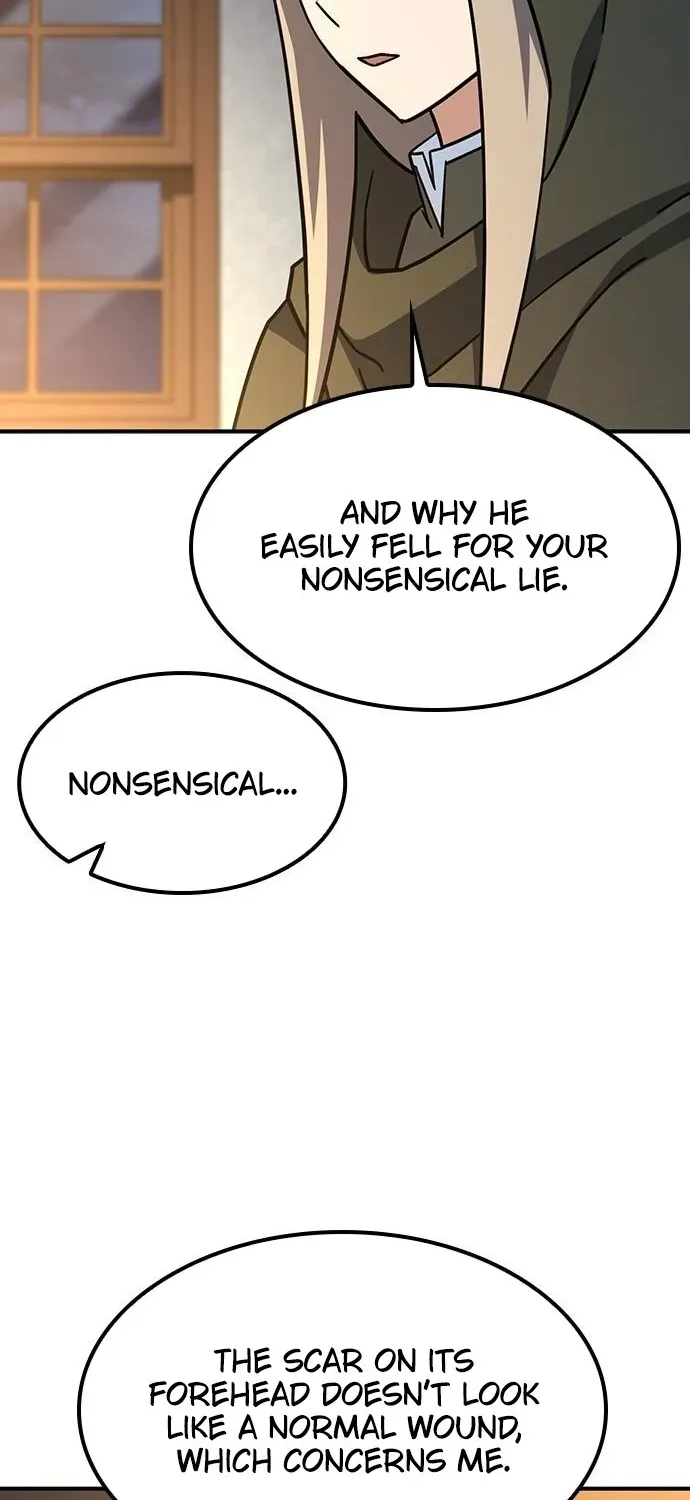 Kim Oh-jin and the Strange Animals Chapter 9 page 44 - 