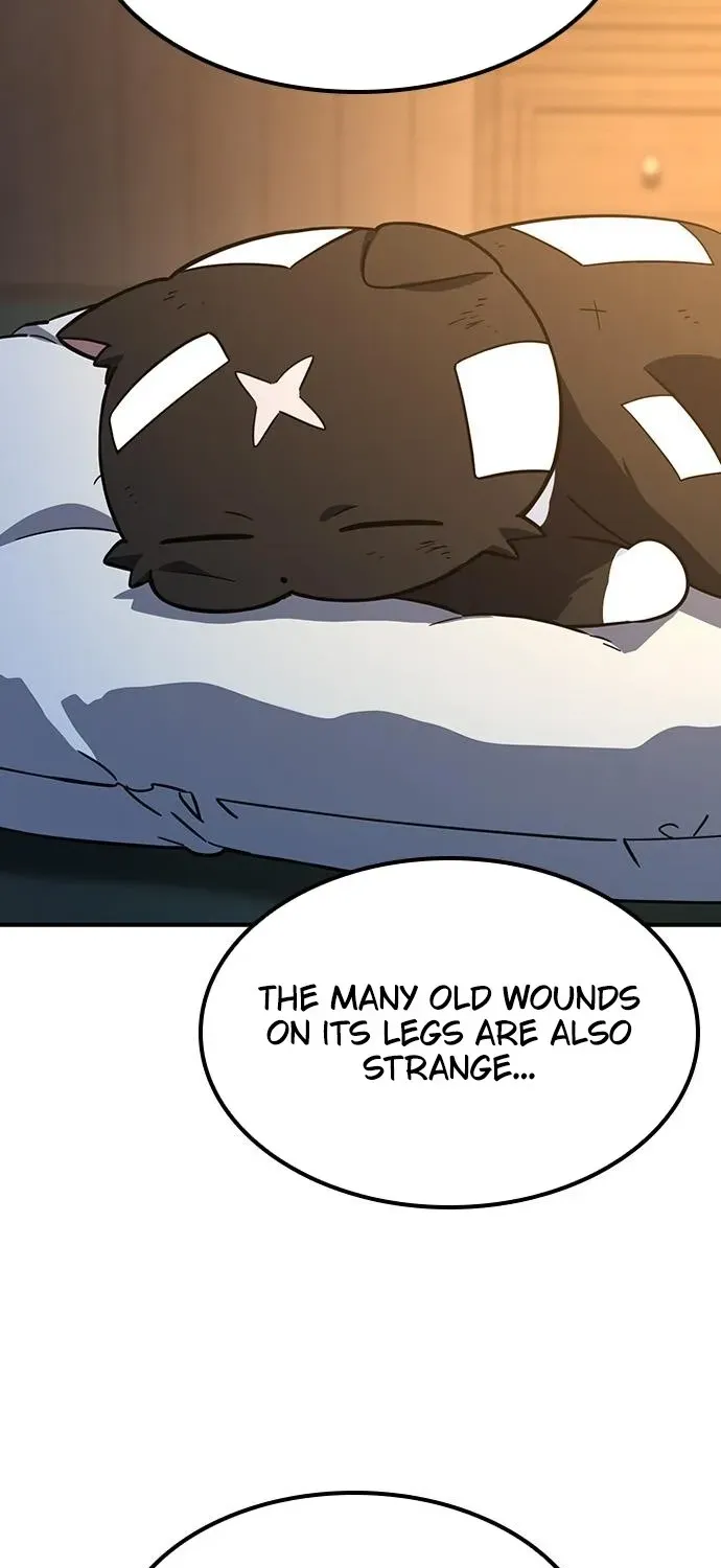 Kim Oh-jin and the Strange Animals Chapter 9 page 45 - 