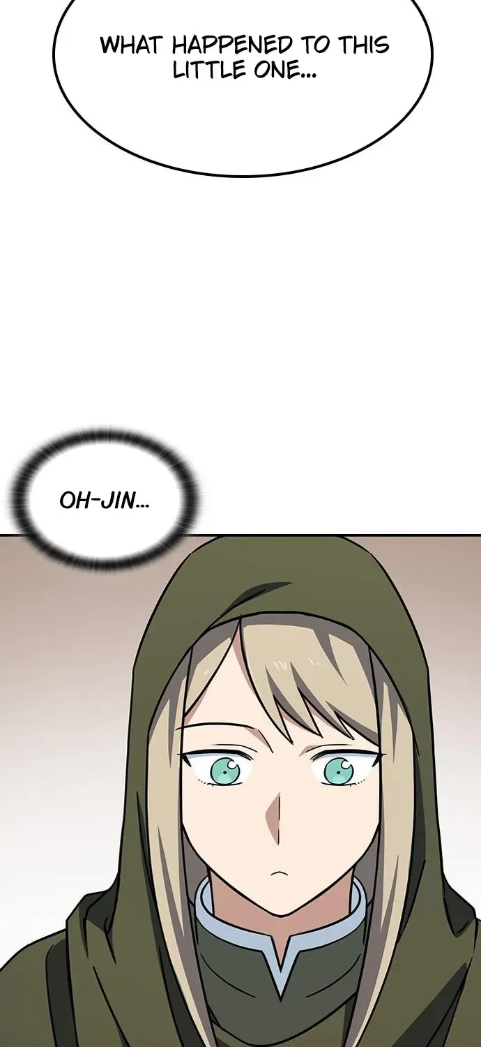 Kim Oh-jin and the Strange Animals Chapter 9 page 47 - 