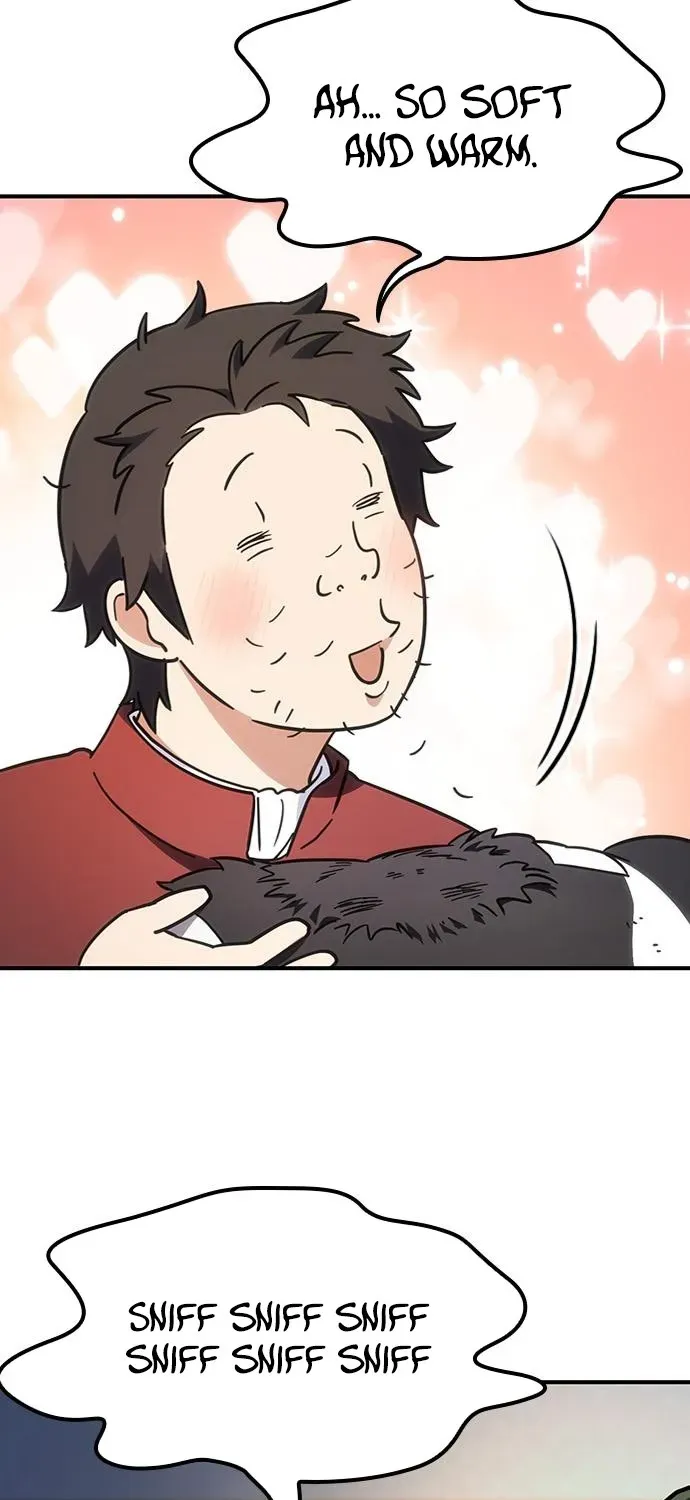 Kim Oh-jin and the Strange Animals Chapter 9 page 50 - 