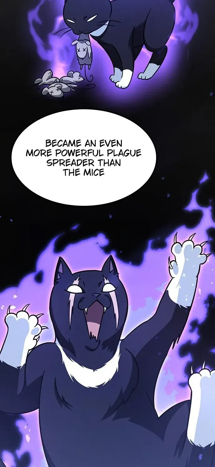 Kim Oh-jin and the Strange Animals Chapter 9 page 6 - 