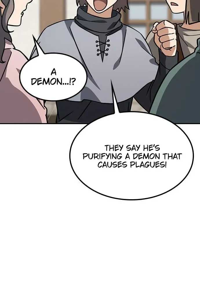Kim Oh-jin and the Strange Animals Chapter 9 page 56 - 