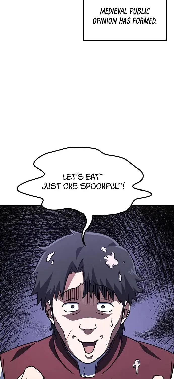 Kim Oh-jin and the Strange Animals Chapter 9 page 59 - 