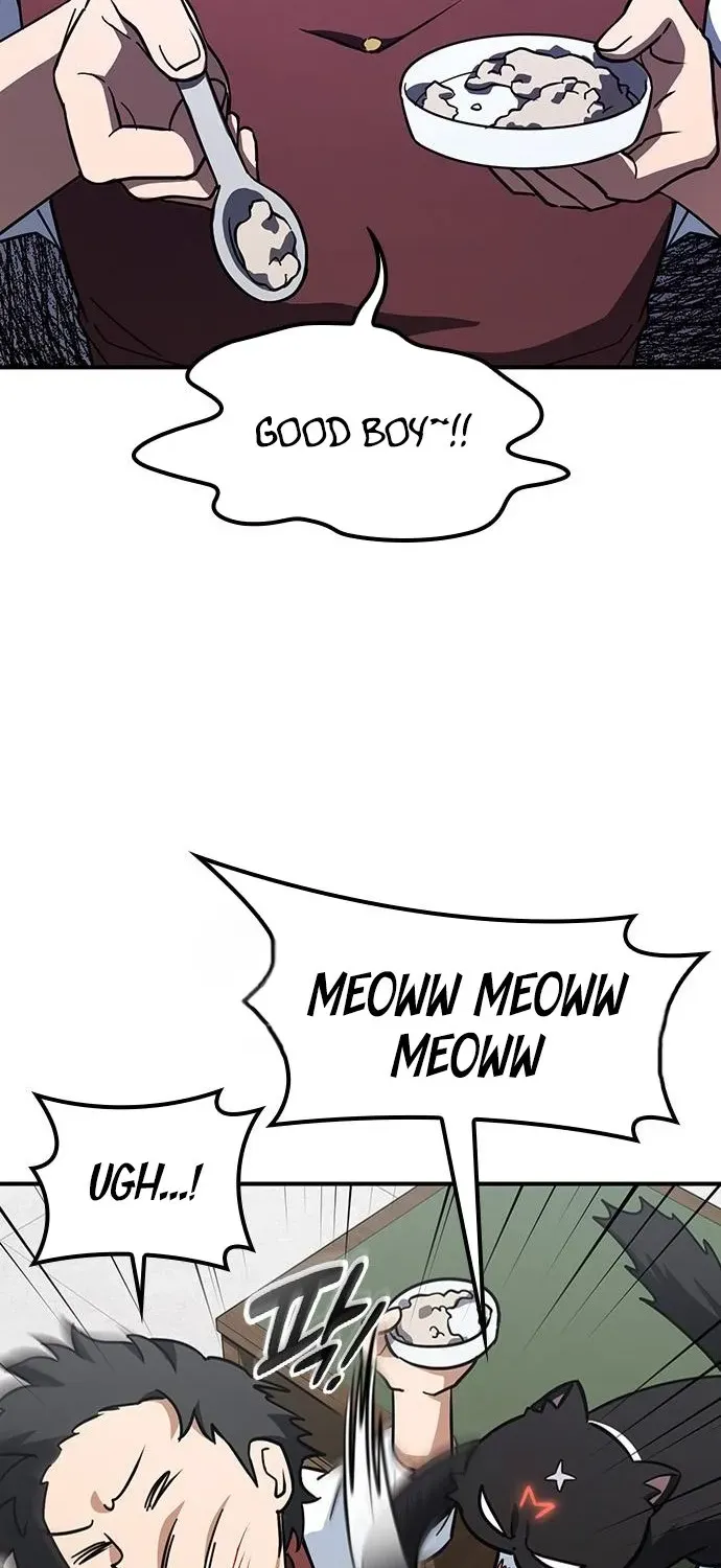 Kim Oh-jin and the Strange Animals Chapter 9 page 60 - 