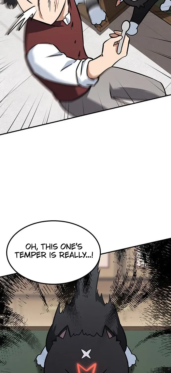 Kim Oh-jin and the Strange Animals Chapter 9 page 61 - 