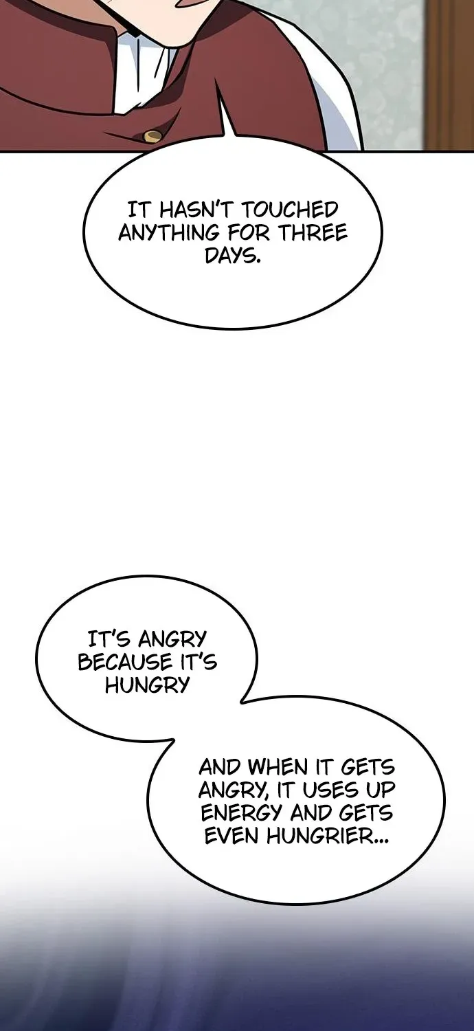 Kim Oh-jin and the Strange Animals Chapter 9 page 66 - 