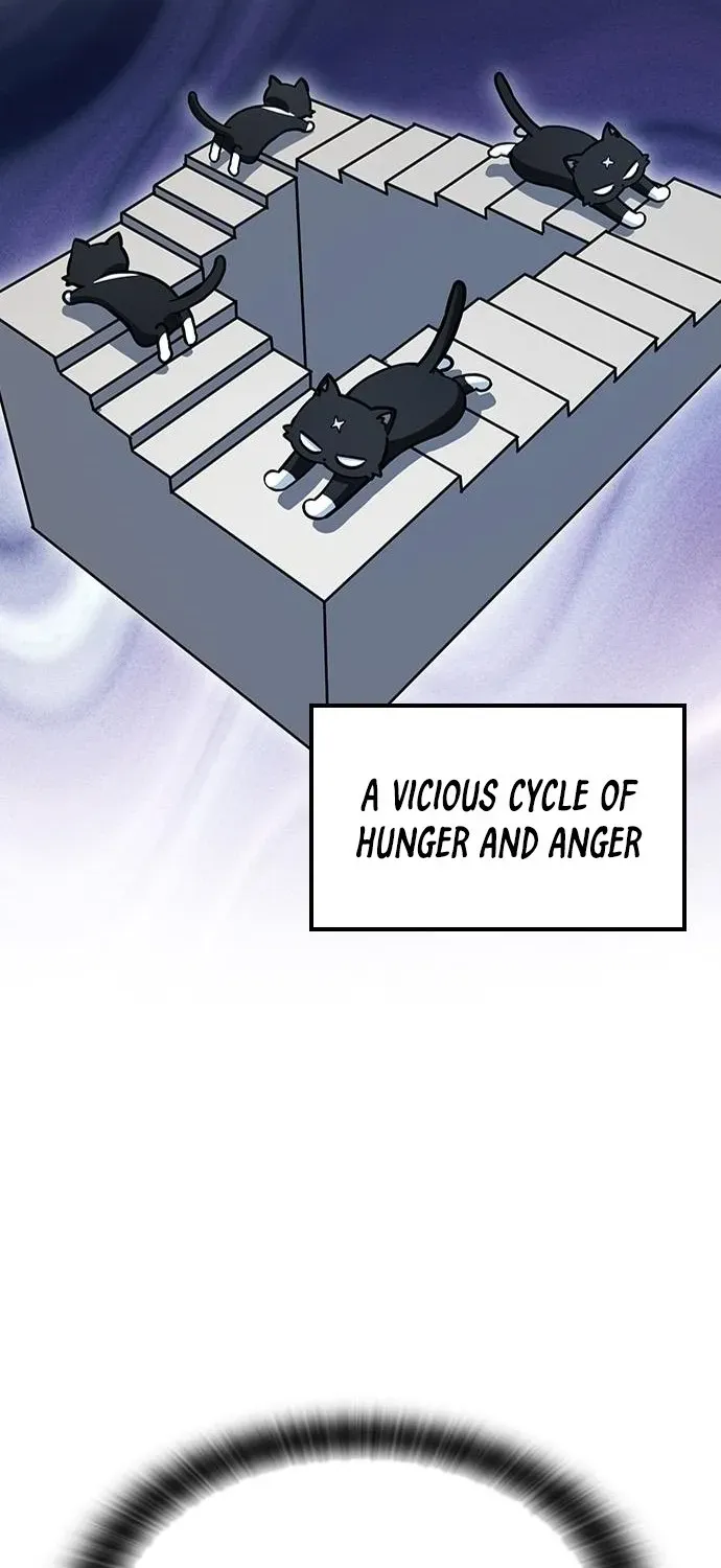 Kim Oh-jin and the Strange Animals Chapter 9 page 67 - 