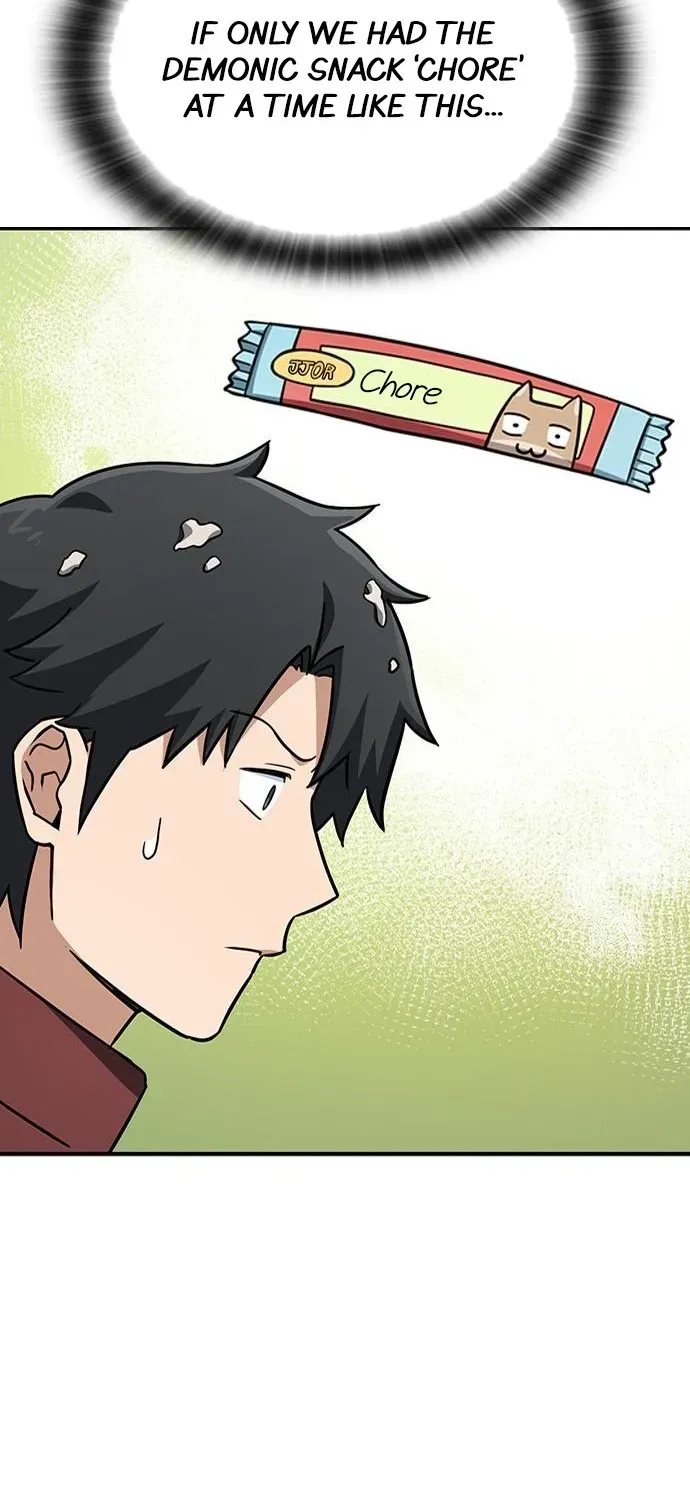 Kim Oh-jin and the Strange Animals Chapter 9 page 68 - 