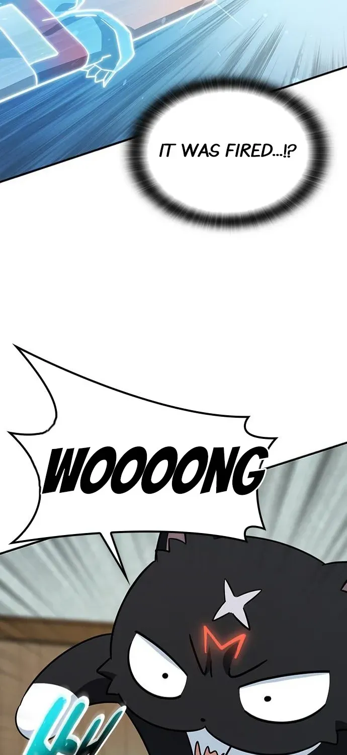 Kim Oh-jin and the Strange Animals Chapter 9 page 73 - 