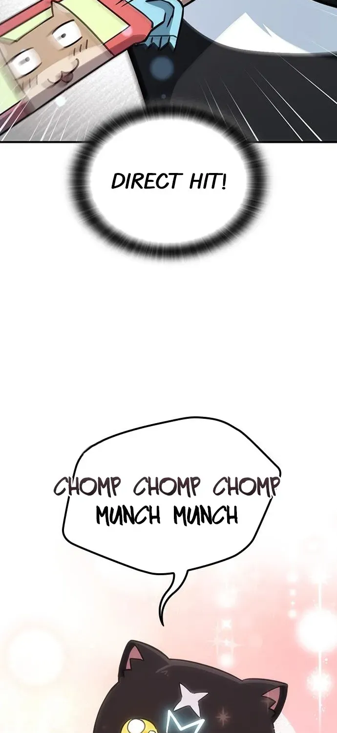 Kim Oh-jin and the Strange Animals Chapter 9 page 75 - 