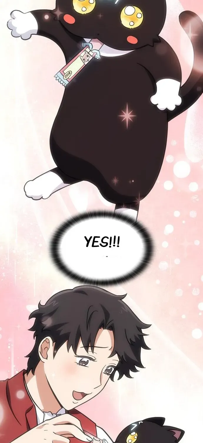 Kim Oh-jin and the Strange Animals Chapter 9 page 76 - 