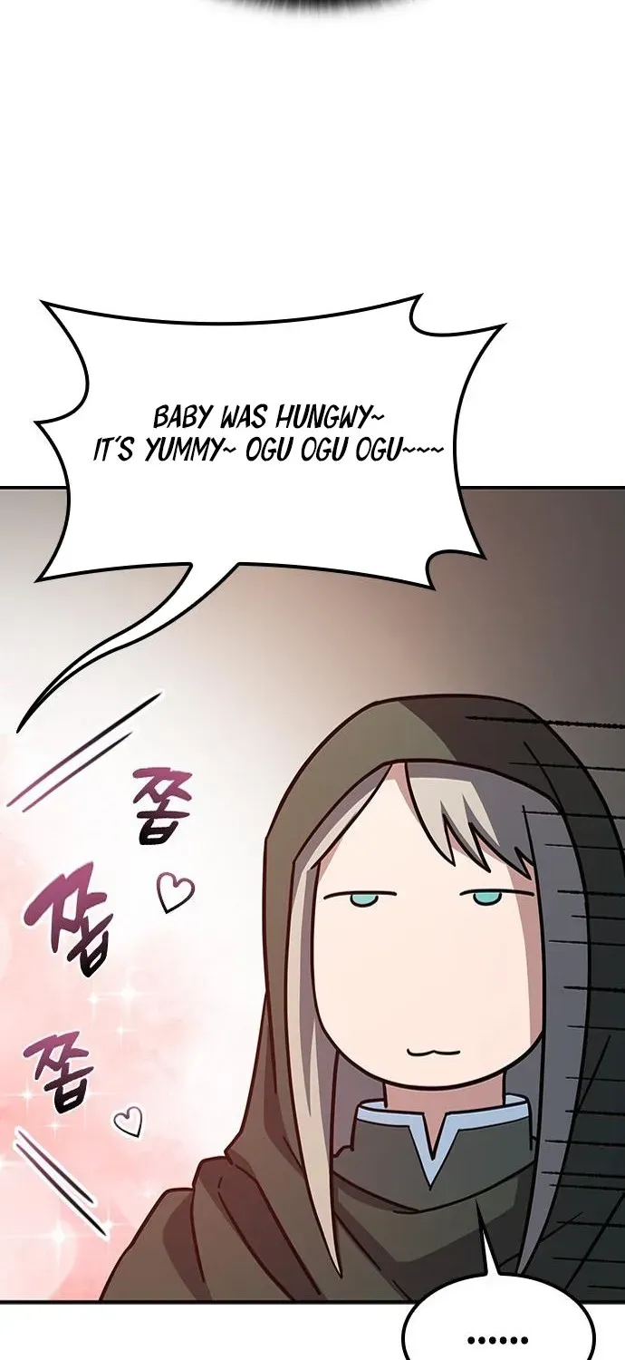 Kim Oh-jin and the Strange Animals Chapter 9 page 78 - 