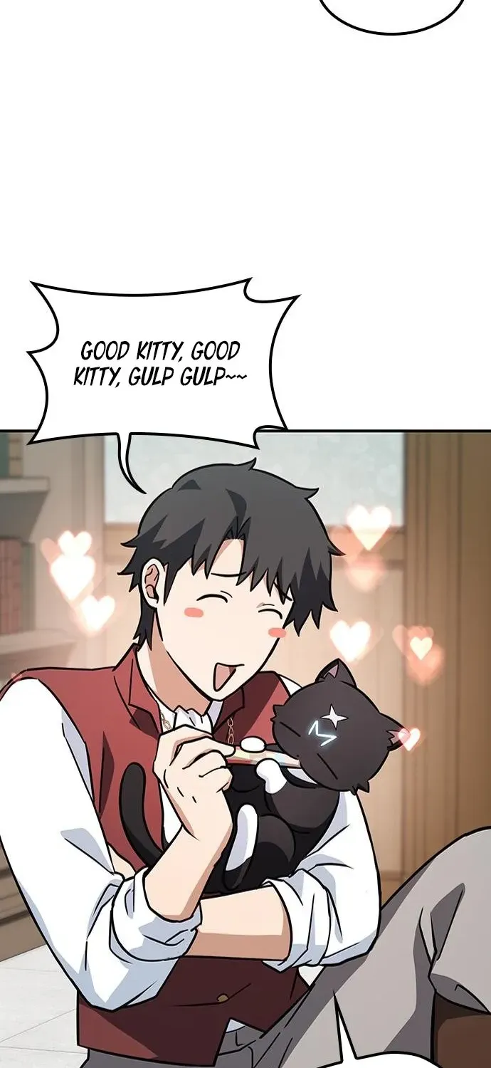 Kim Oh-jin and the Strange Animals Chapter 9 page 79 - 