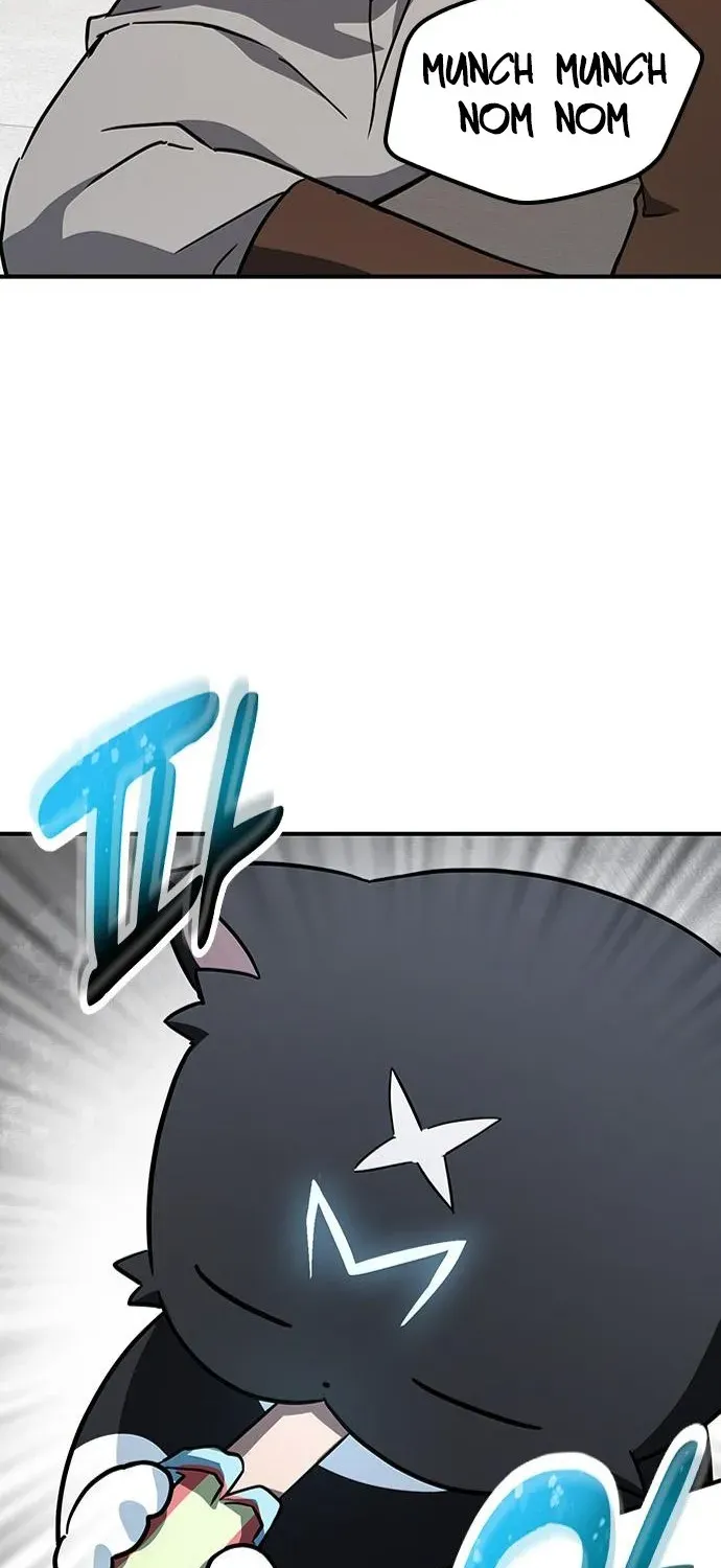 Kim Oh-jin and the Strange Animals Chapter 9 page 80 - 
