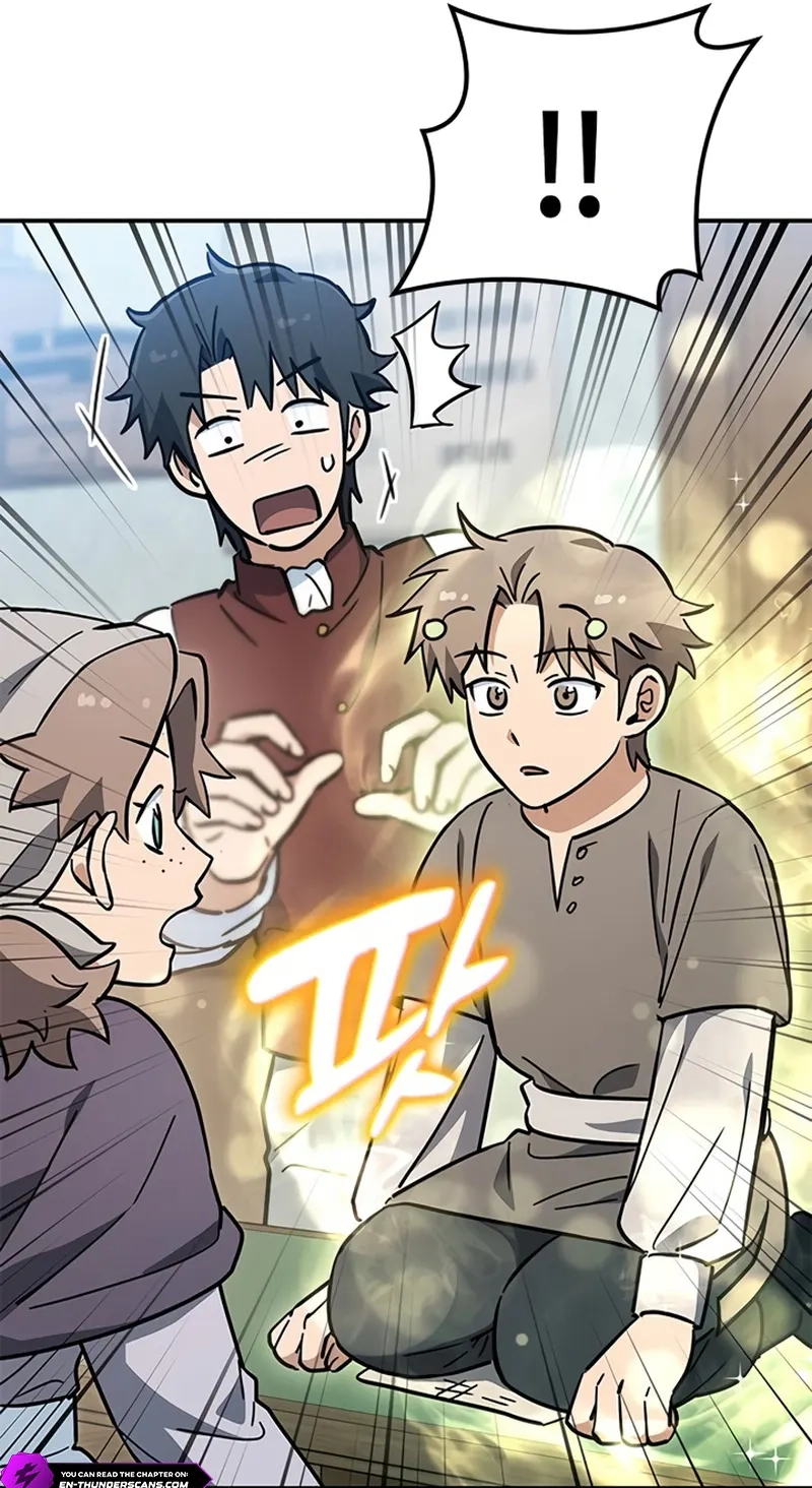 Kim Oh-jin and The Strange Beasts Chapter 65 page 11 - 