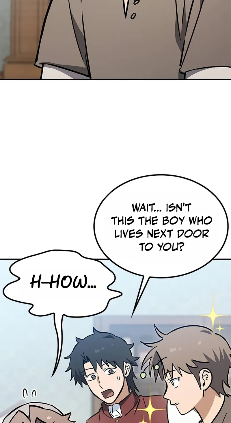 Kim Oh-jin and The Strange Beasts Chapter 65 page 13 - 