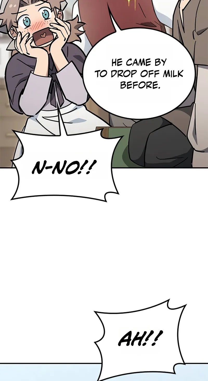 Kim Oh-jin and The Strange Beasts Chapter 65 page 14 - 