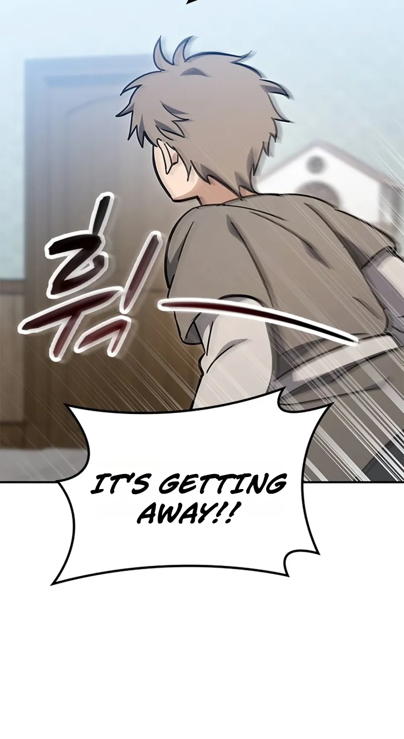 Kim Oh-jin and The Strange Beasts Chapter 65 page 15 - 