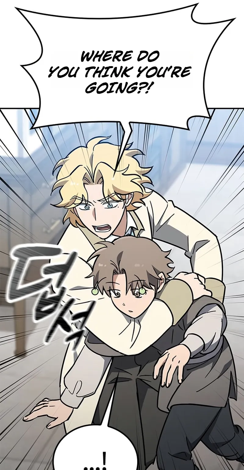 Kim Oh-jin and The Strange Beasts Chapter 65 page 16 - 