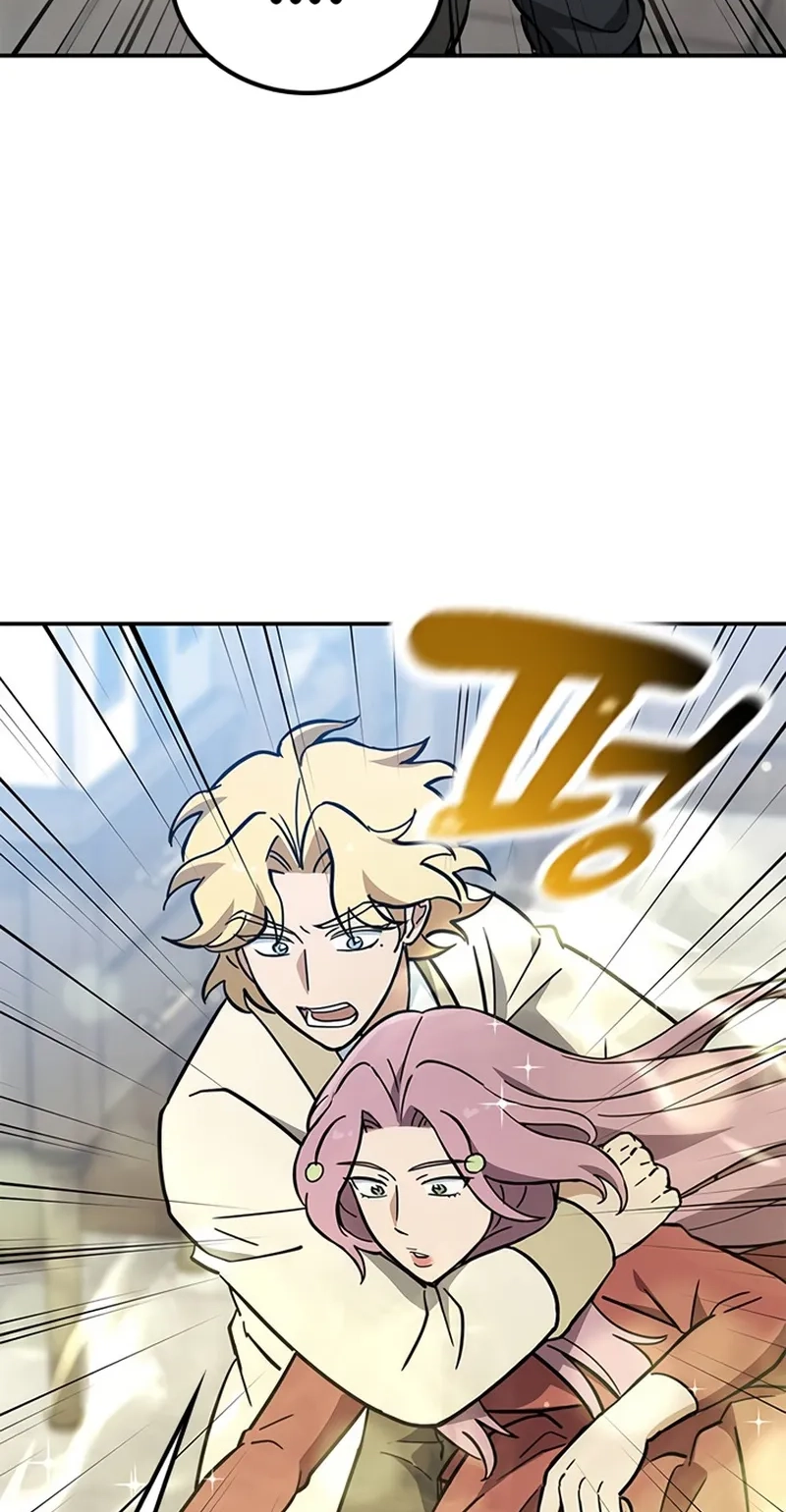 Kim Oh-jin and The Strange Beasts Chapter 65 page 17 - 