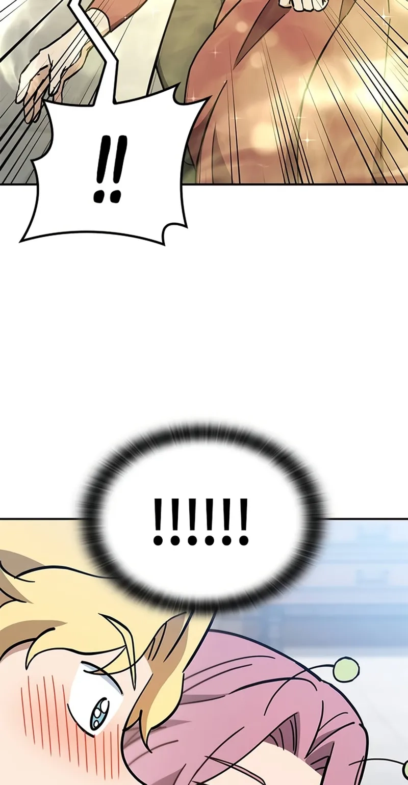 Kim Oh-jin and The Strange Beasts Chapter 65 page 18 - 
