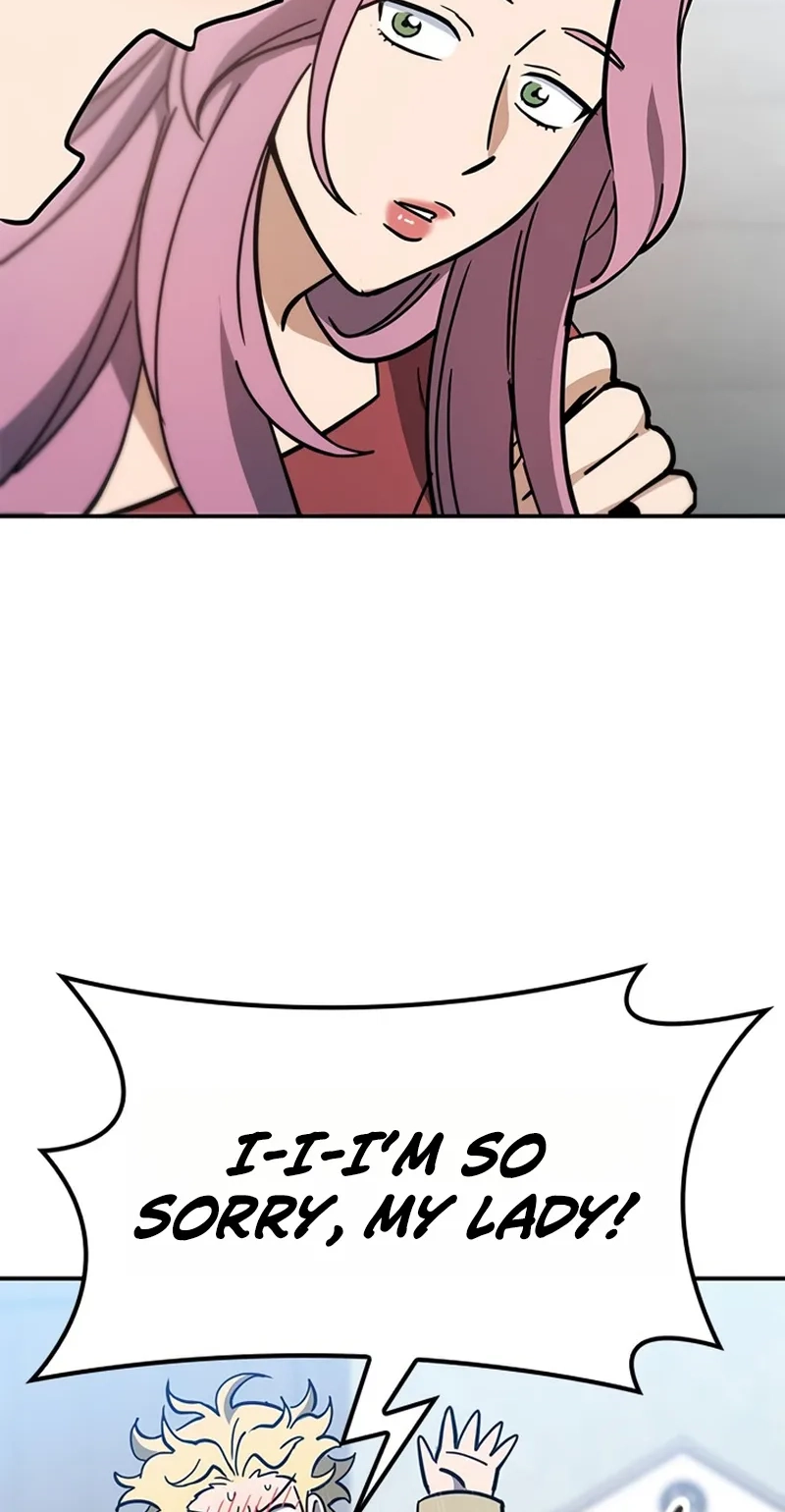 Kim Oh-jin and The Strange Beasts Chapter 65 page 19 - 