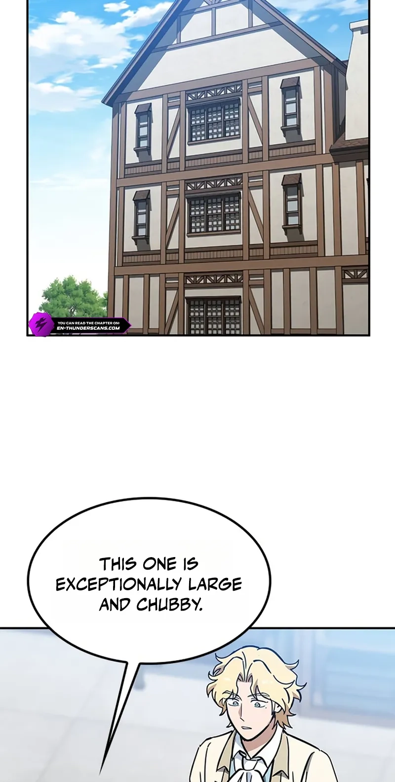 Kim Oh-jin and The Strange Beasts Chapter 65 page 3 - 