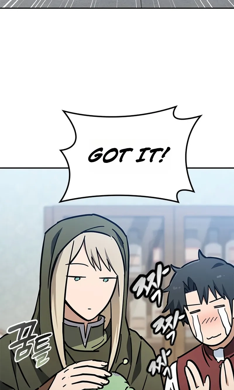 Kim Oh-jin and The Strange Beasts Chapter 65 page 23 - 