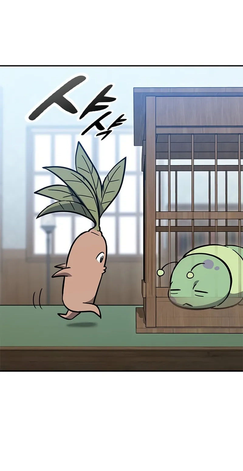 Kim Oh-jin and The Strange Beasts Chapter 65 page 28 - 