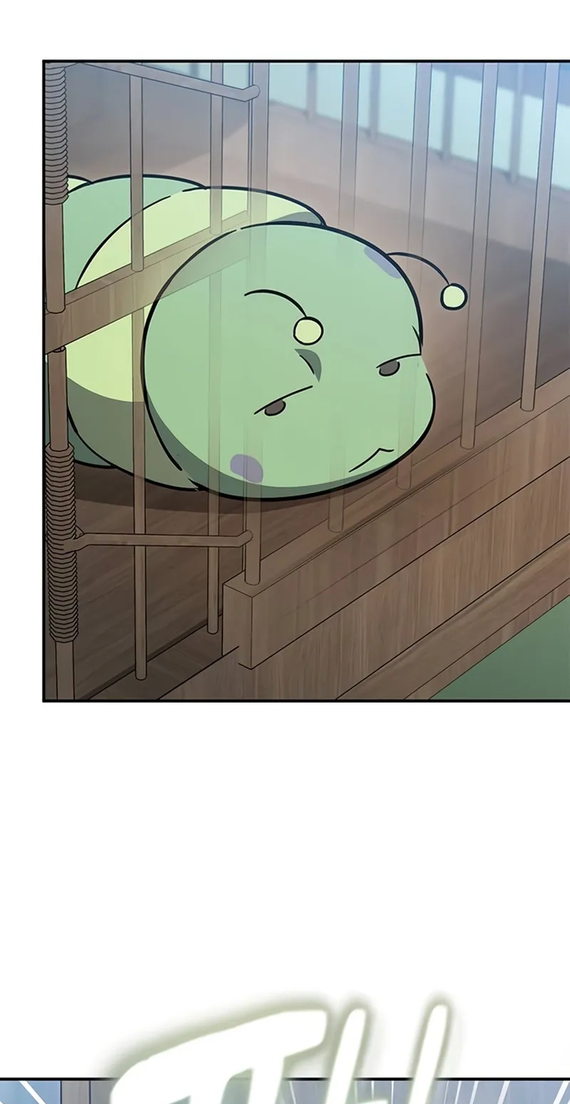 Kim Oh-jin and The Strange Beasts Chapter 65 page 29 - 
