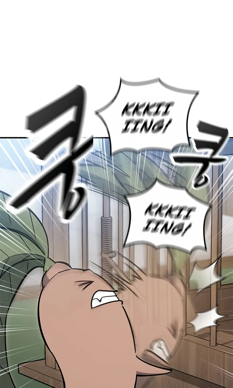 Kim Oh-jin and The Strange Beasts Chapter 65 page 33 - 