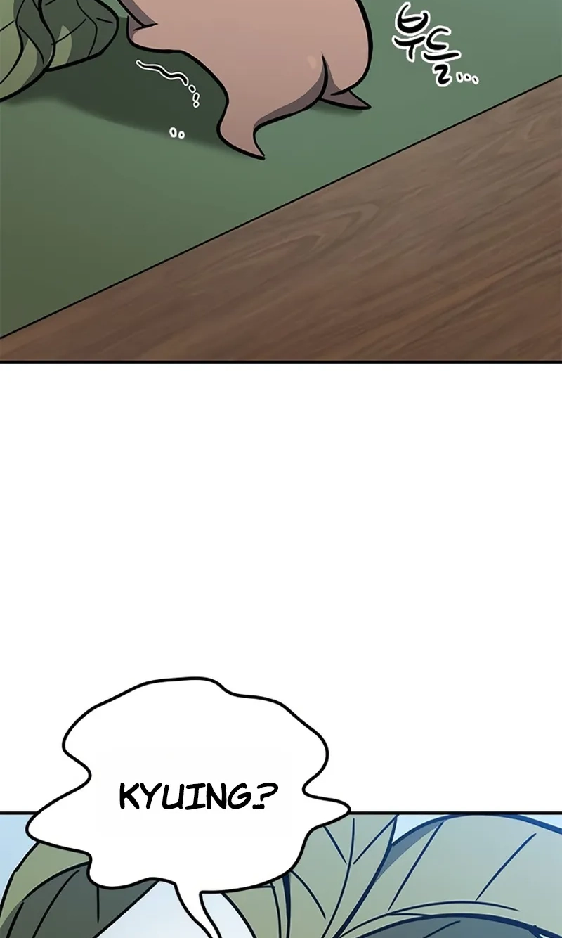 Kim Oh-jin and The Strange Beasts Chapter 65 page 35 - 